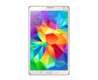 Samsung Galaxy Tab S 8.4 AMOLED T700 QC/16GB biały - 190147 - zdjęcie 4